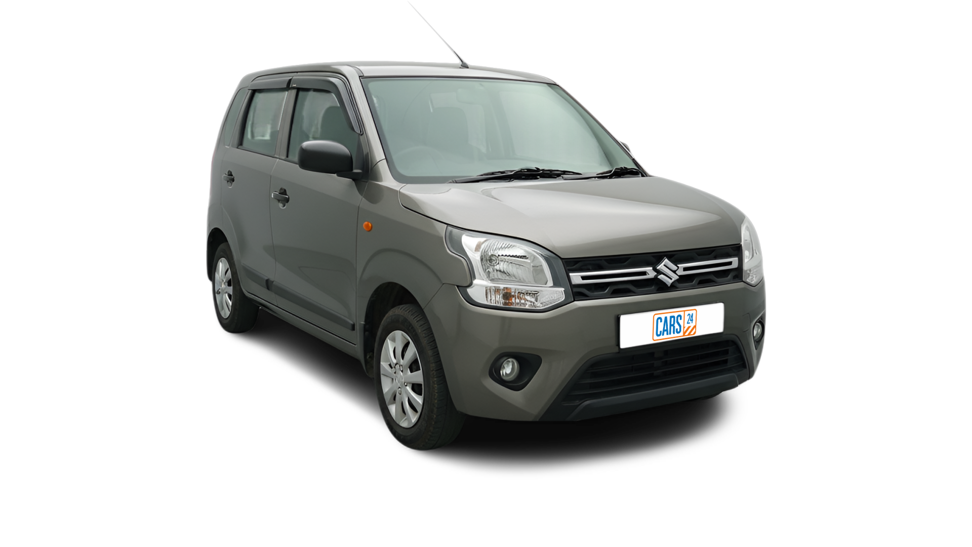 Maruti New Wagon-R-img